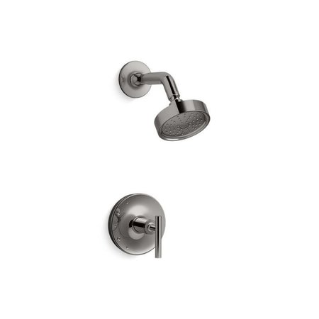 KOHLER Purist Shower Trim-Lever TS14422-4G-TT